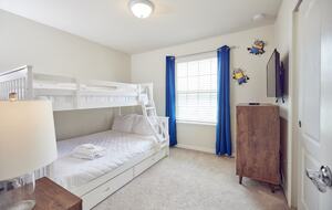 Family Resort Home with Splash Pool Near Walt Disney World - Four Corners, Florida