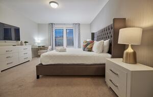 Family Resort Home with Splash Pool Near Walt Disney World - Four Corners, Florida