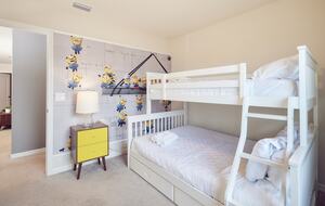 Family Resort Home with Splash Pool Near Walt Disney World - Four Corners, Florida