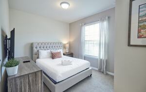 Family Resort Home with Splash Pool Near Walt Disney World - Four Corners, Florida