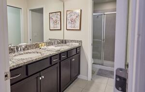 Family Resort Home with Splash Pool Near Walt Disney World - Four Corners, Florida