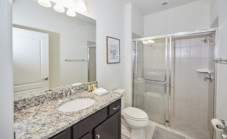 Elegant Escape Near the Magic - Four Corners, Florida