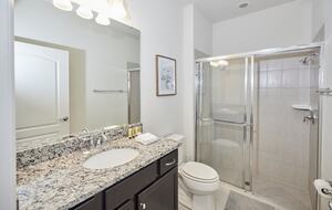 Family Resort Home with Splash Pool Near Walt Disney World - Four Corners, Florida