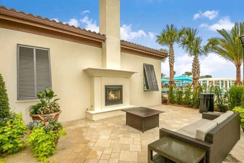 Elegant Escape Near the Magic - Four Corners, Florida