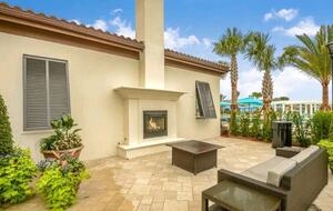 Family Resort Home with Splash Pool Near Walt Disney World - Four Corners, Florida