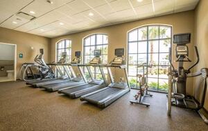 Family Resort Home with Splash Pool Near Walt Disney World - Four Corners, Florida