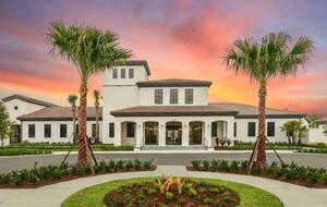Family Resort Home with Splash Pool Near Walt Disney World - Four Corners, Florida