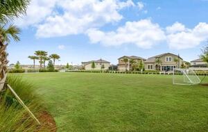 Family Resort Home with Splash Pool Near Walt Disney World - Four Corners, Florida