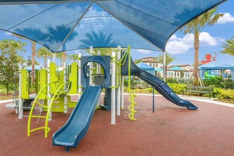 Elegant Escape Near the Magic - Four Corners, Florida
