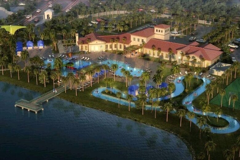 Elegant Escape Near the Magic - Four Corners, Florida