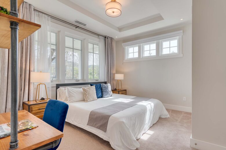 Luxe New Wine Country Gem w/ Backyard Eden & Pool - Kenwood, California