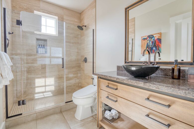 Luxe New Wine Country Gem w/ Backyard Eden & Pool - Kenwood, California
