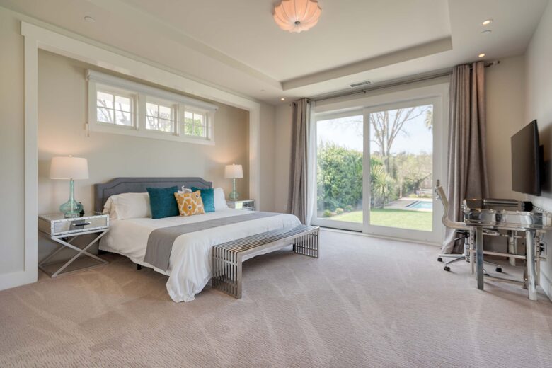 Luxe New Wine Country Gem w/ Backyard Eden & Pool - Kenwood, California