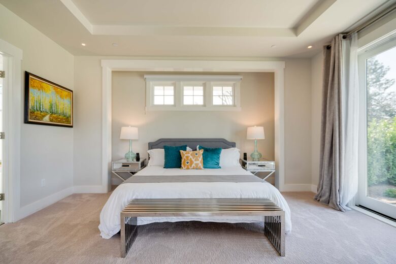 Luxe New Wine Country Gem w/ Backyard Eden & Pool - Kenwood, California
