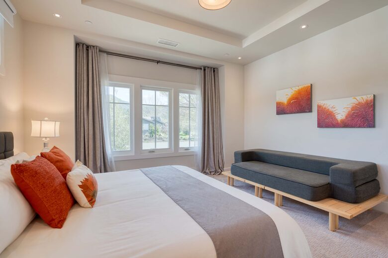 Luxe New Wine Country Gem w/ Backyard Eden & Pool - Kenwood, California