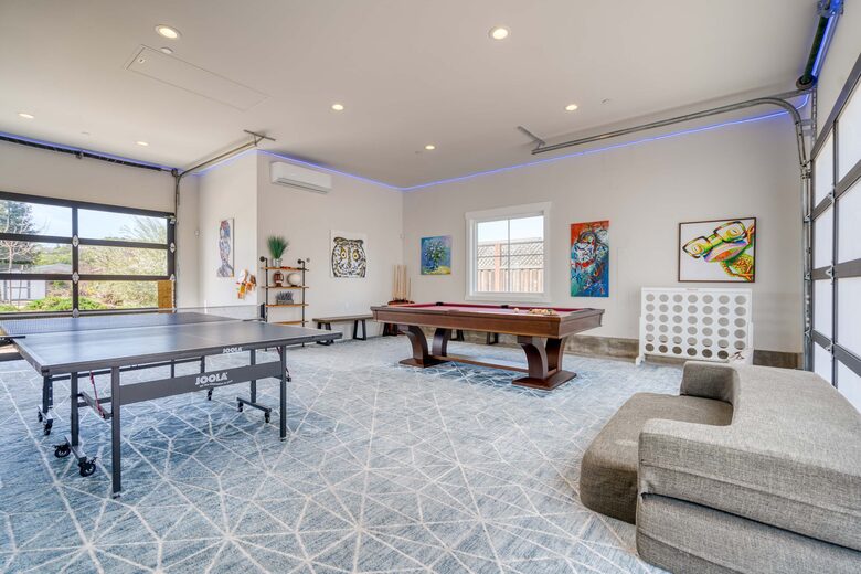 Luxe New Wine Country Gem w/ Backyard Eden & Pool - Kenwood, California