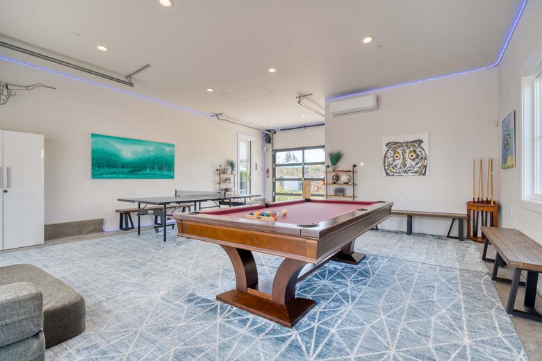 Luxe New Wine Country Gem w/ Backyard Eden & Pool - Kenwood, California