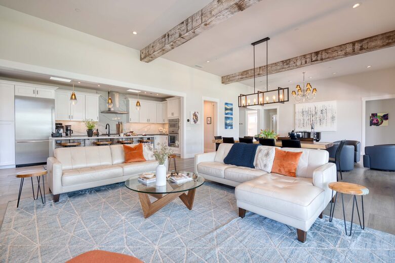 Luxe New Wine Country Gem w/ Backyard Eden & Pool - Kenwood, California