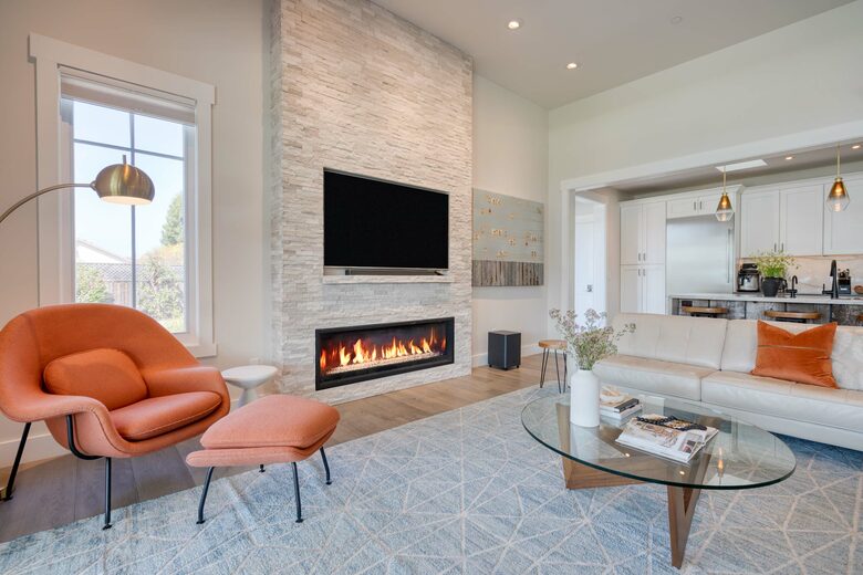 Luxe New Wine Country Gem w/ Backyard Eden & Pool - Kenwood, California