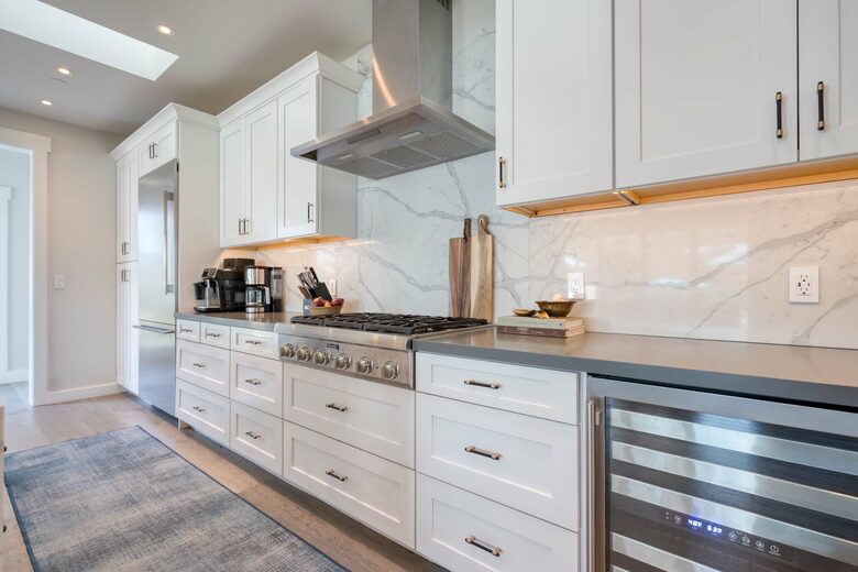 Luxe New Wine Country Gem w/ Backyard Eden & Pool - Kenwood, California