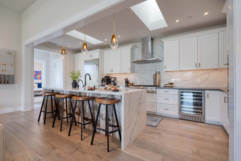 Luxe New Wine Country Gem w/ Backyard Eden & Pool - Kenwood, California