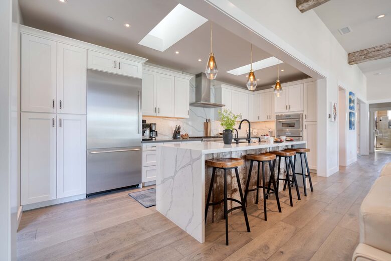 Luxe New Wine Country Gem w/ Backyard Eden & Pool - Kenwood, California