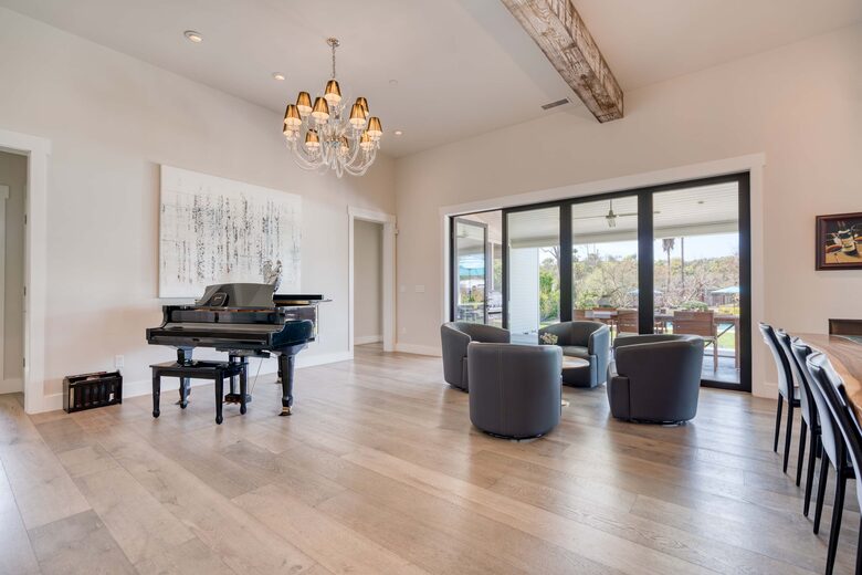 Luxe New Wine Country Gem w/ Backyard Eden & Pool - Kenwood, California