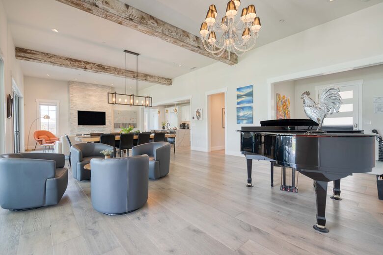 Luxe New Wine Country Gem w/ Backyard Eden & Pool - Kenwood, California