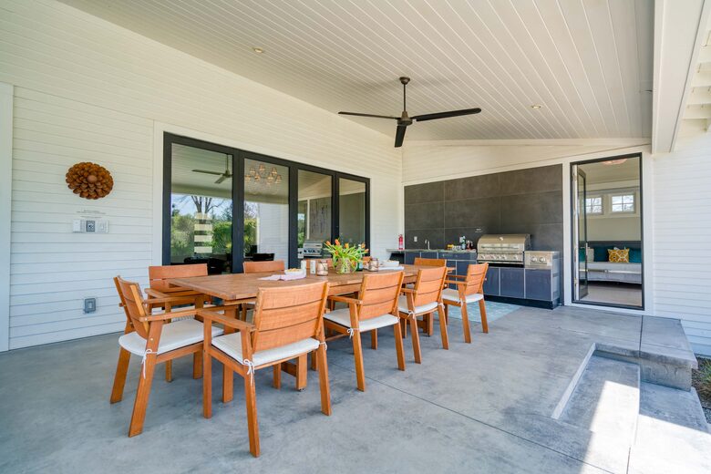 Luxe New Wine Country Gem w/ Backyard Eden & Pool - Kenwood, California