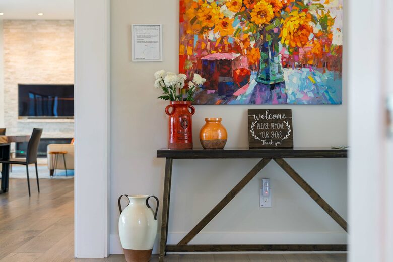 Luxe New Wine Country Gem w/ Backyard Eden & Pool - Kenwood, California