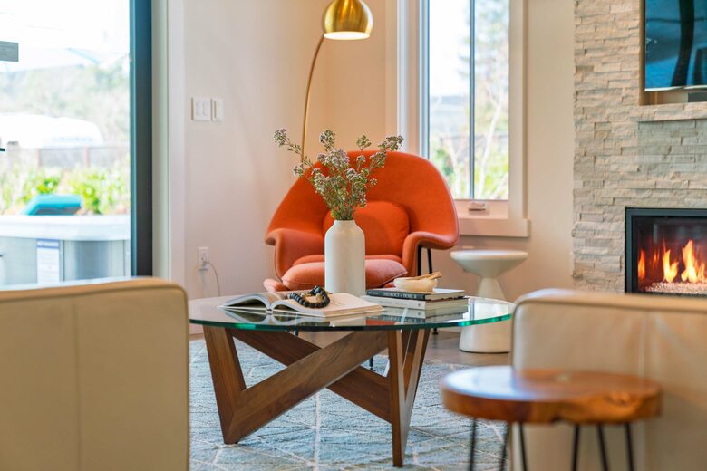 Luxe New Wine Country Gem w/ Backyard Eden & Pool - Kenwood, California