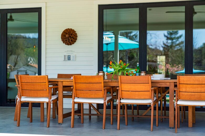 Luxe New Wine Country Gem w/ Backyard Eden & Pool - Kenwood, California