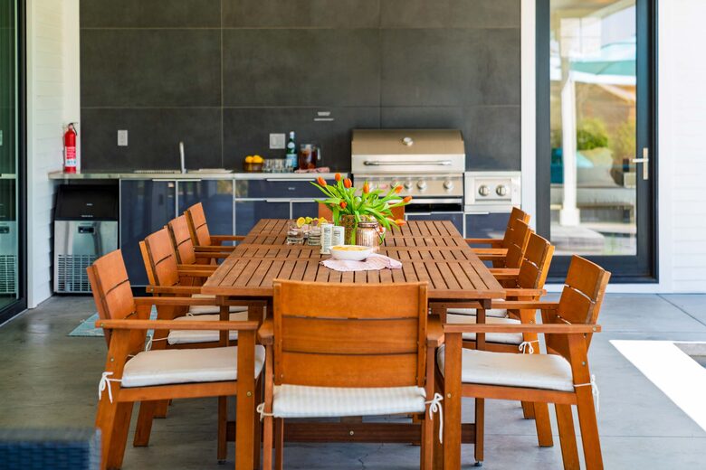 Luxe New Wine Country Gem w/ Backyard Eden & Pool - Kenwood, California