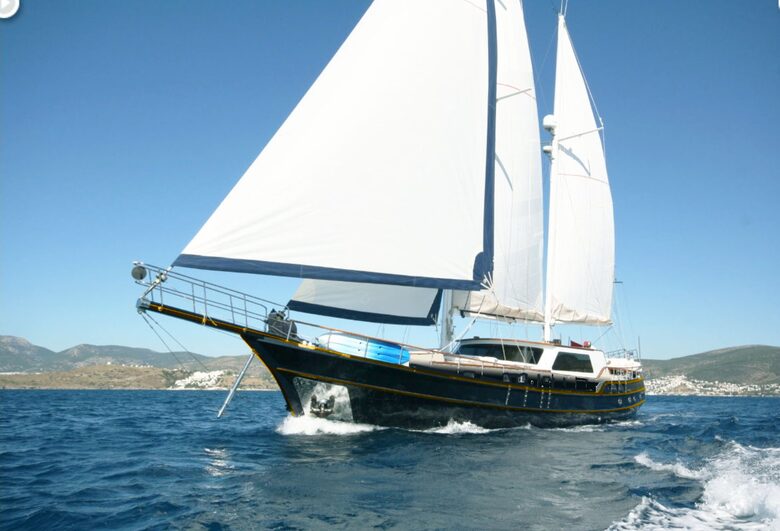 Liberte 11 - Bodrum, Türkiye