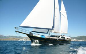 Liberte 11 - Bodrum, Türkiye