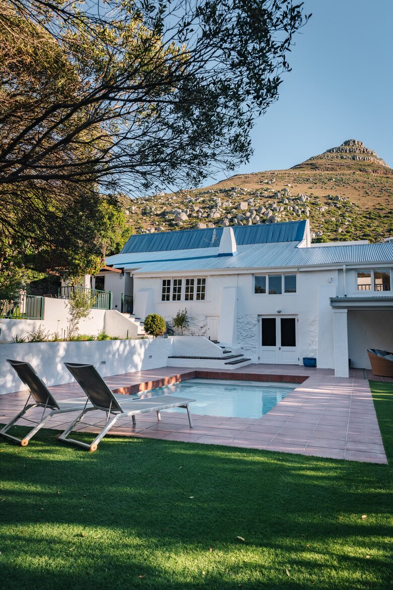 Gorgeous Villa at Llandudno Beach - Llandudno beach, South Africa