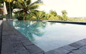 Elegant 4-Bedroom Retreat with Panoramic Ocean Views - Ban Pa Khlok, Thailand