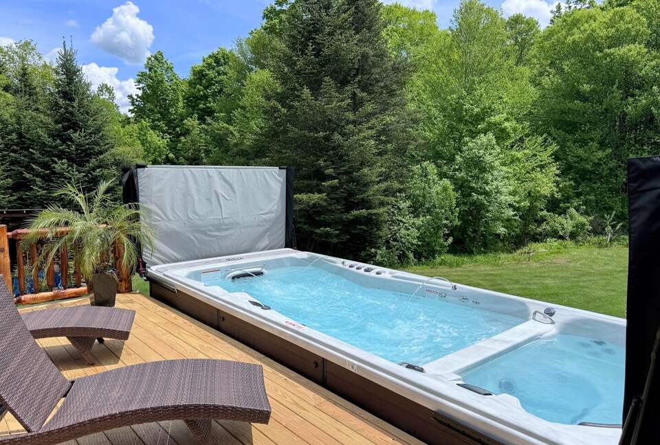 Bretton Woods Luxurious Lodge - Bretton Woods, New Hampshire