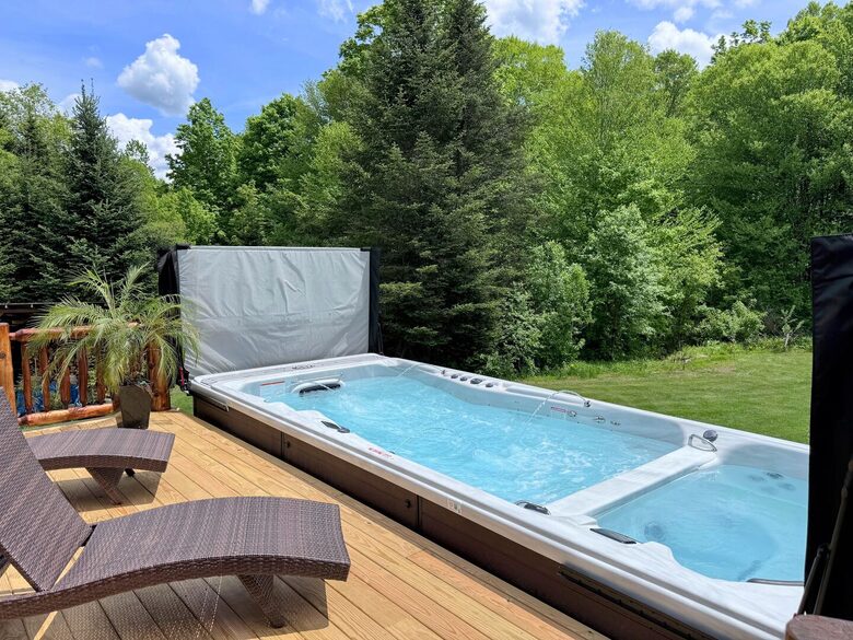 Bretton Woods Luxurious Lodge - Bretton Woods, New Hampshire