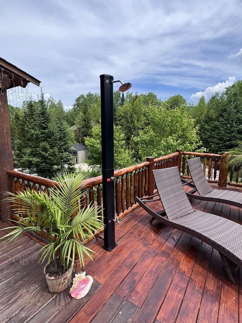 Bretton Woods Luxurious Lodge - Bretton Woods, New Hampshire
