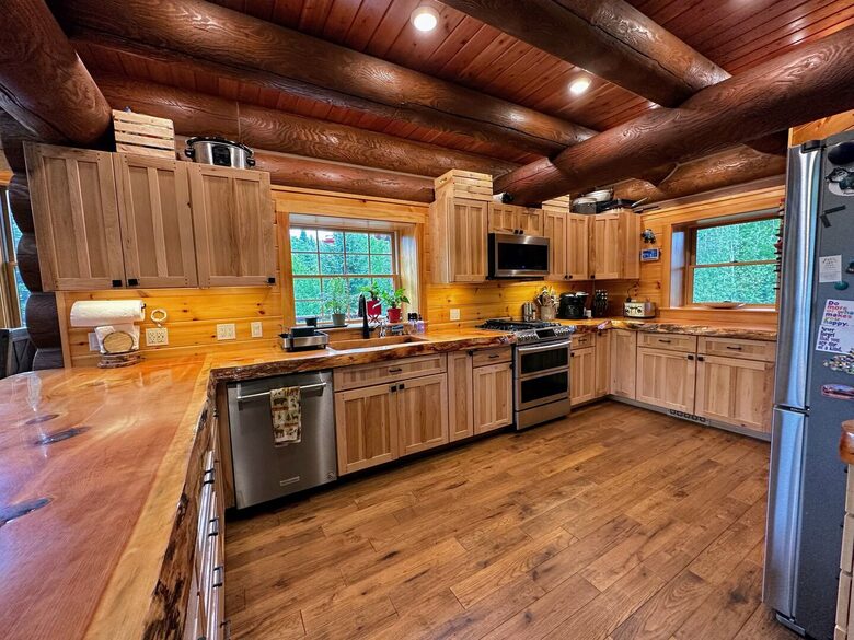 Bretton Woods Luxurious Lodge - Bretton Woods, New Hampshire