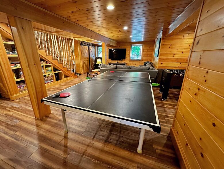 Bretton Woods Luxurious Lodge - Bretton Woods, New Hampshire
