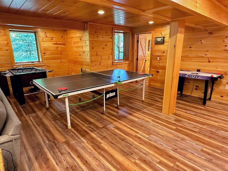 Bretton Woods Luxurious Lodge - Bretton Woods, New Hampshire