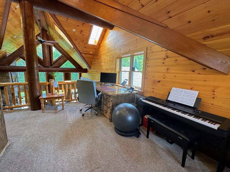Bretton Woods Luxurious Lodge - Bretton Woods, New Hampshire