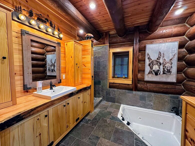 Bretton Woods Luxurious Lodge - Bretton Woods, New Hampshire