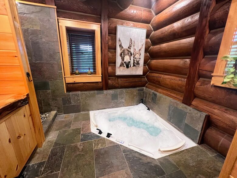 Bretton Woods Luxurious Lodge - Bretton Woods, New Hampshire
