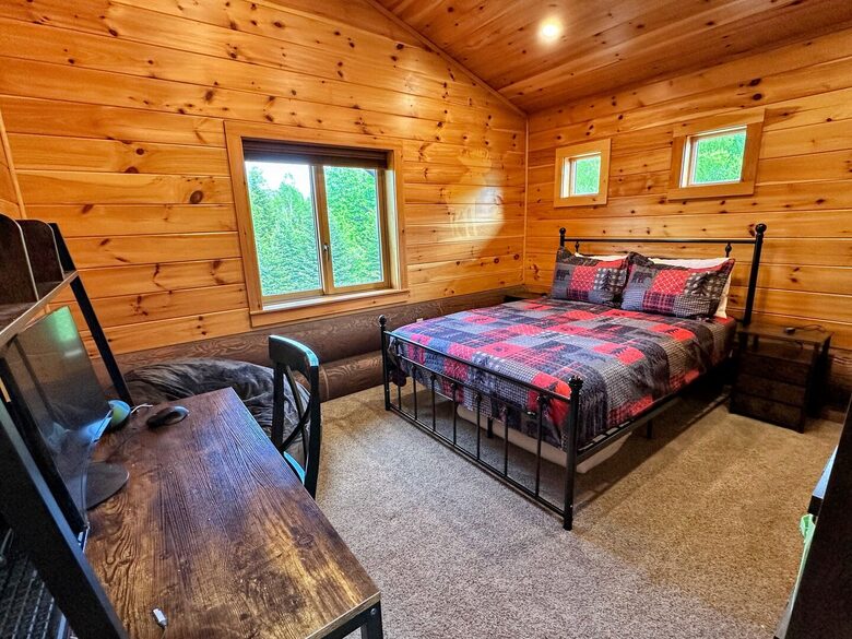 Bretton Woods Luxurious Lodge - Bretton Woods, New Hampshire