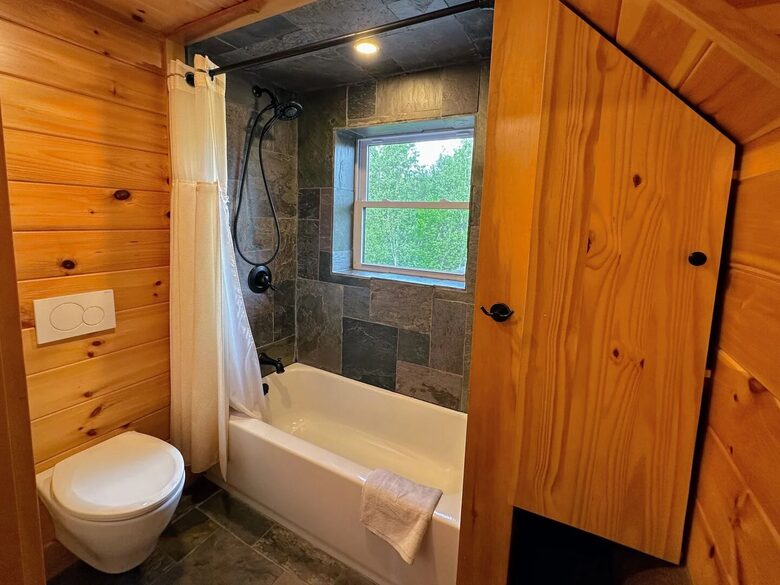 Bretton Woods Luxurious Lodge - Bretton Woods, New Hampshire