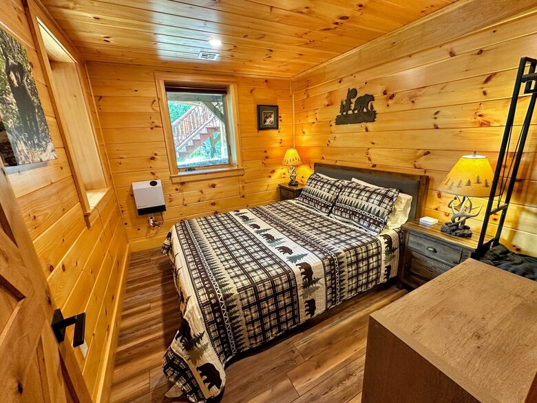 Bretton Woods Luxurious Lodge - Bretton Woods, New Hampshire