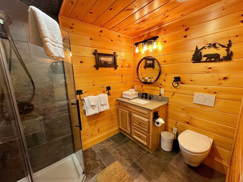Bretton Woods Luxurious Lodge - Bretton Woods, New Hampshire